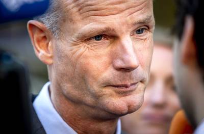 Minister Blok: Informatie over steun Syrische groepen blijft staatsgeheim