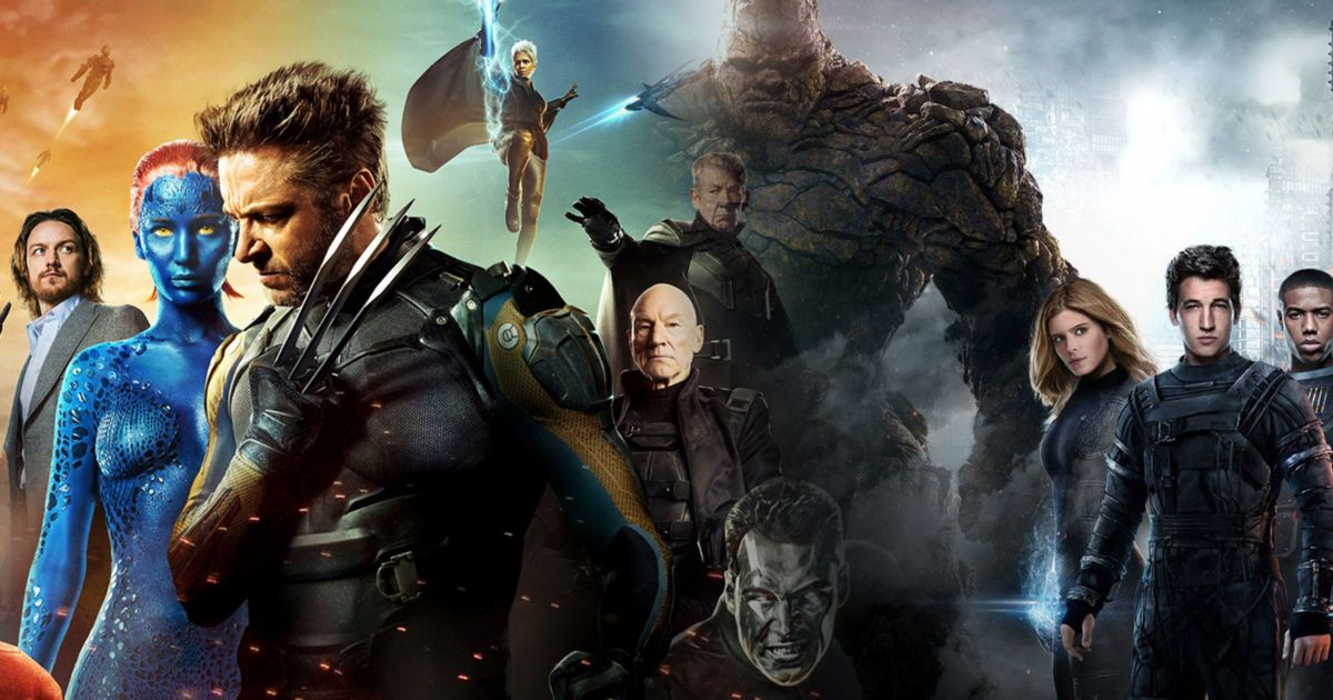 Na jaren wachten: Marvel Studios werkt aan films met ‘X-Men’ en