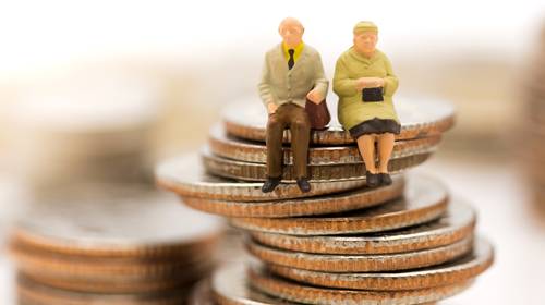 Bonus van 2.500 euro levert als aanvullend pensioen 375 euro meer op dan als loon