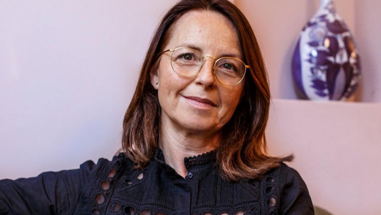 Barbara Visser M Hka Ensembles