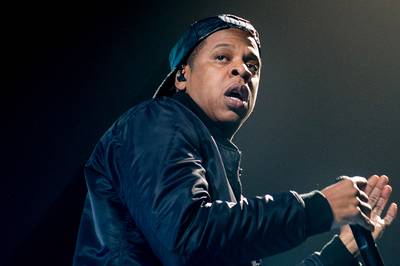 Jay Z met dood bedreigd vanwege documentaire over doodgeschoten zwarte tiener