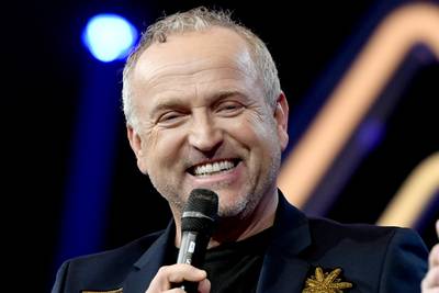 Gordon deelt tientallen foto's van Blaricumse villa (zonder vraagprijs)