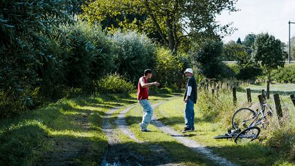 3. Aflevering 3