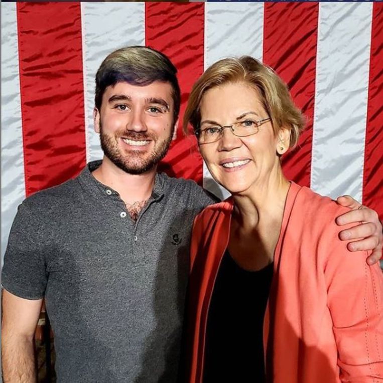 null Beeld Instagram