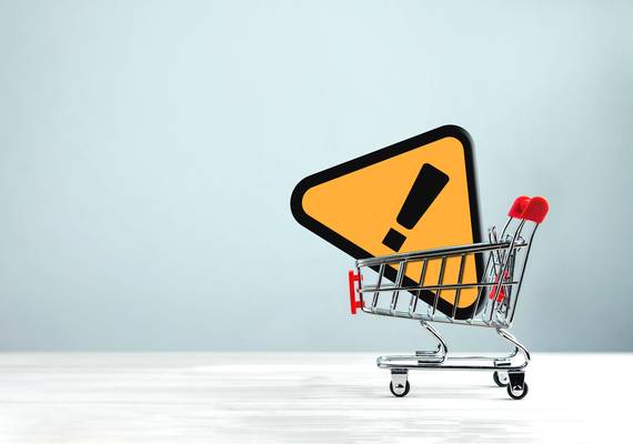 Supermarkten roepen déze kruidenpasta terug vanwege glasstukjes