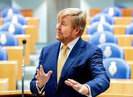 Hoeveel macht koning Willem-Alexander écht heeft over ons land
