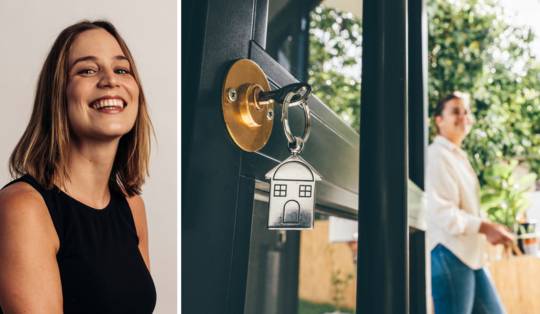 Hoe kies ik mijn eerste koopwoning? ‘De beste huizen zijn niet per se die met De Authentieke Elementen’