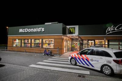 Tweede verdachte (15) van overval op McDonald's GelreDome Arnhem aangehouden