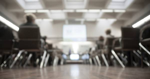 Openbare dorpsraadvergadering Wijbosch