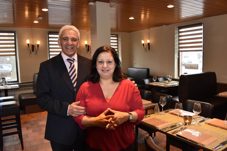 Koppel opent Zuid-Amerikaans restaurant | Hoogstraten | In ...