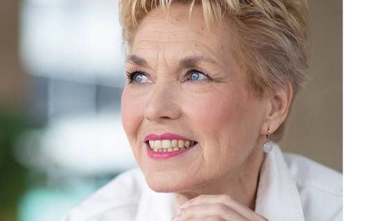 Janneke (63) heeft parkinson: ‘Ik was heel bang dat mensen mij als een stumper zouden zien’
