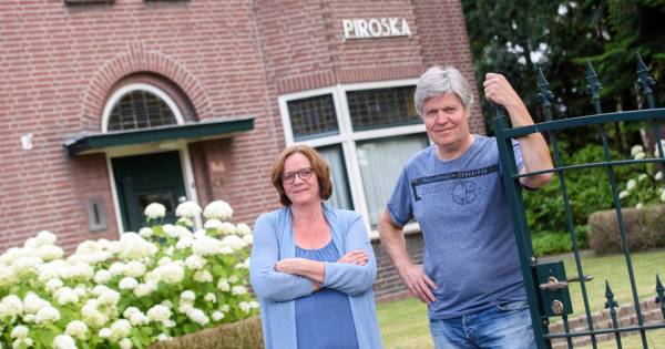 Huizen met een naam: Roodkapje in Luyksgestel | Kempen - Eindhovens Dagblad