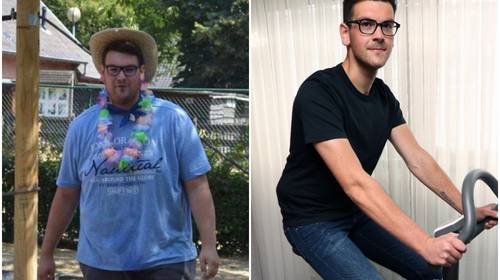 ‘Van Fat naar Fit!’