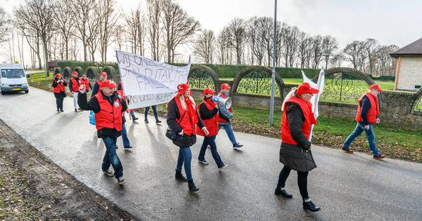 Taxichauffeurs failliet bedrijf krijgen alsnog loon