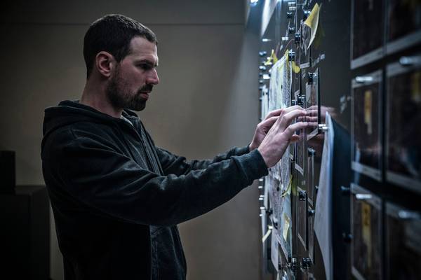 Darkness: those who kill