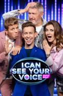 boxcover van I Can See Your Voice