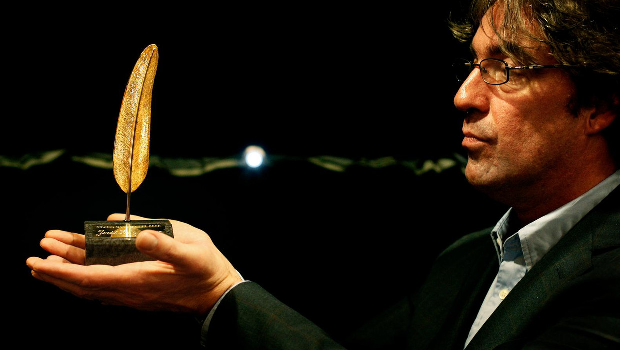 Zwagerman essay image