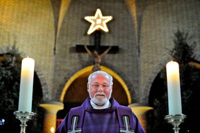 Pastor Zeinstra uit Rossum overleden