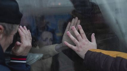 8. Ukraine : un an sous le feu de Poutine