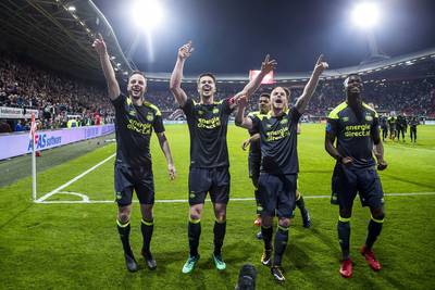 Hendrix: Zoiets krankzinnigs nog nooit meegemaakt