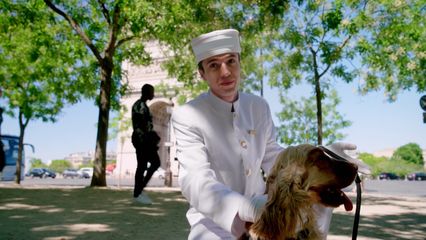 6. Paris