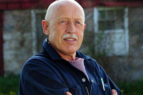 The Incredible Dr. Pol