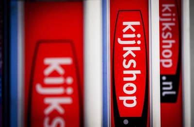 Veel interesse in overname Kijkshop-winkels