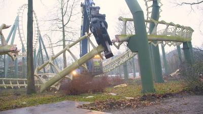 Na 36 jaar is zelfs de Python toe aan vervanging