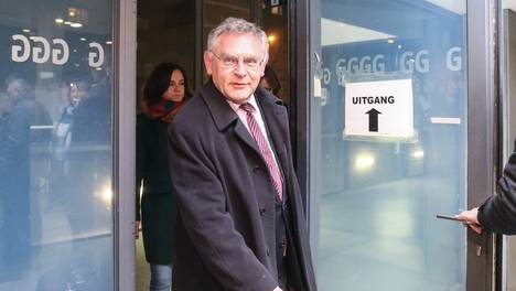 Advocaat familie Tine Nys lid van commissie die euthanasie goedkeurde