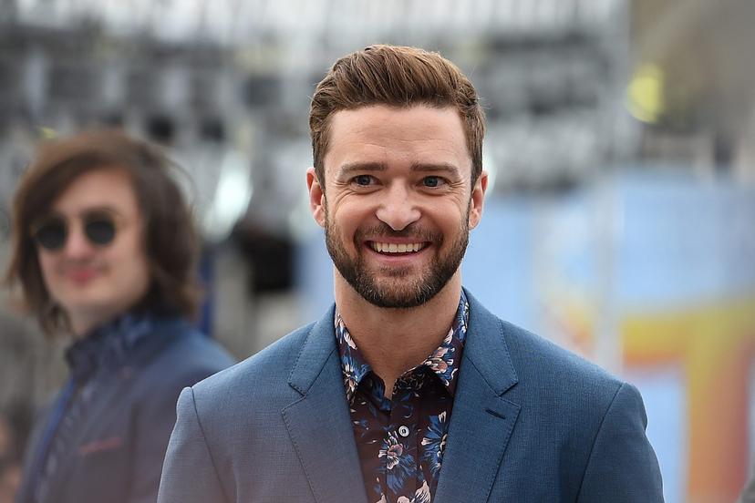 Van boyband naar bioscoop: de 5 beste rollen van Justin Timberlake