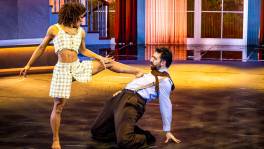 “Ze is een beest”: Daxia en Puya brengen vurige jazz