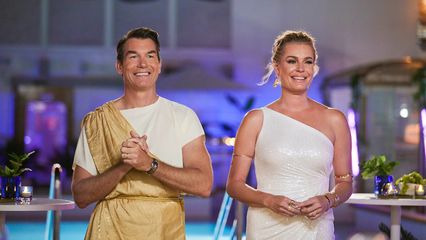 8. The Party Crashers