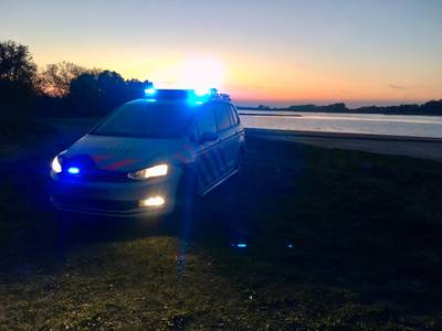 Wielrenner uit Buren in ziekenhuis overleden, nog veel vragen over zijn val