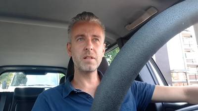 Bijna drie uur in de file door werkzaamheden aan de Pleij