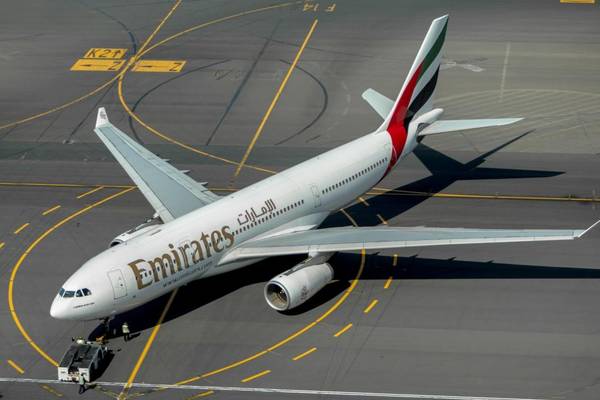 Ultimate Airport Dubai