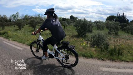 24. Lacs et gorges du Verdon, suite