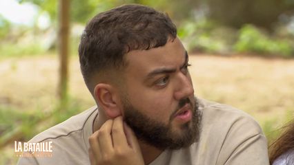 1. Pas d'égalité sur l'île