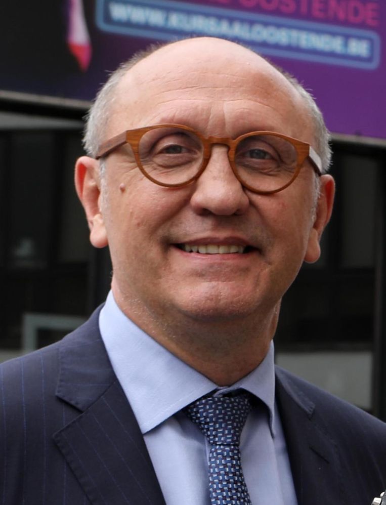 Vande Lanotte: "Geen burgemeester? Dan ook geen schepen ...