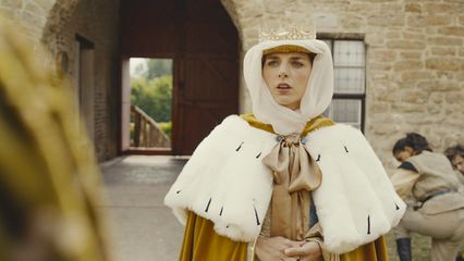 8. Belegering deel 2