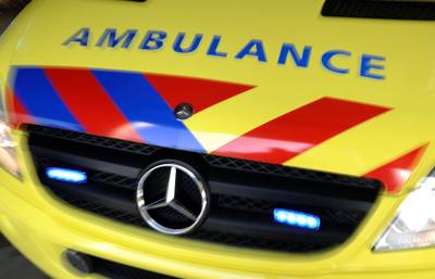 D66 Hof van Twente wil snellere ambulance