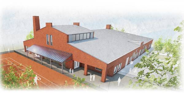 Provincie Gelderland wil bijna 5 ton steken in mfc Heerewaarden - BD.nl