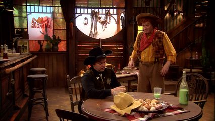 13. De Schat van Jabaloe Saloon