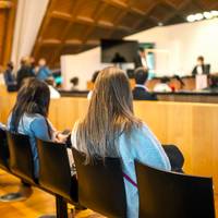 Parket-generaal wil vier magistraten voor rechter brengen voor fraude op magistra­ten­examen