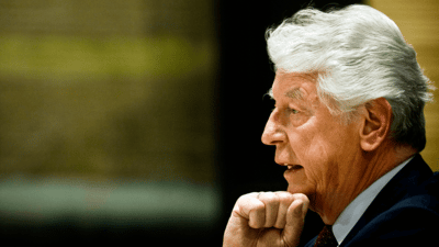 Komende zaterdag uitvaart en herdenking van oud-premier Kok