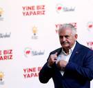 Partij van president Erdogan lijdt historische nederlaag in Istanbul