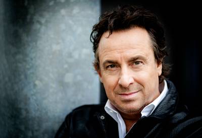 Borsato flopt voor het eerst in 26 jaar in Top 40
