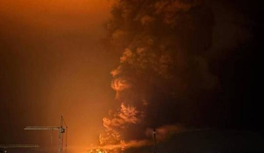 Oekraïne neemt aanvoerroutes naar de Krim onder vuur (en Rusland moet machteloos toekijken)