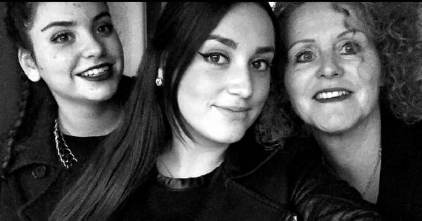 Kezban (21) kreeg een kogel door hoofd van haar vermeende vriend?