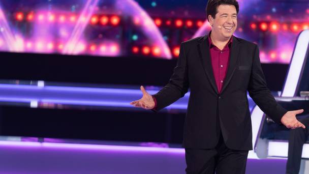 Michael McIntyre's The Wheel