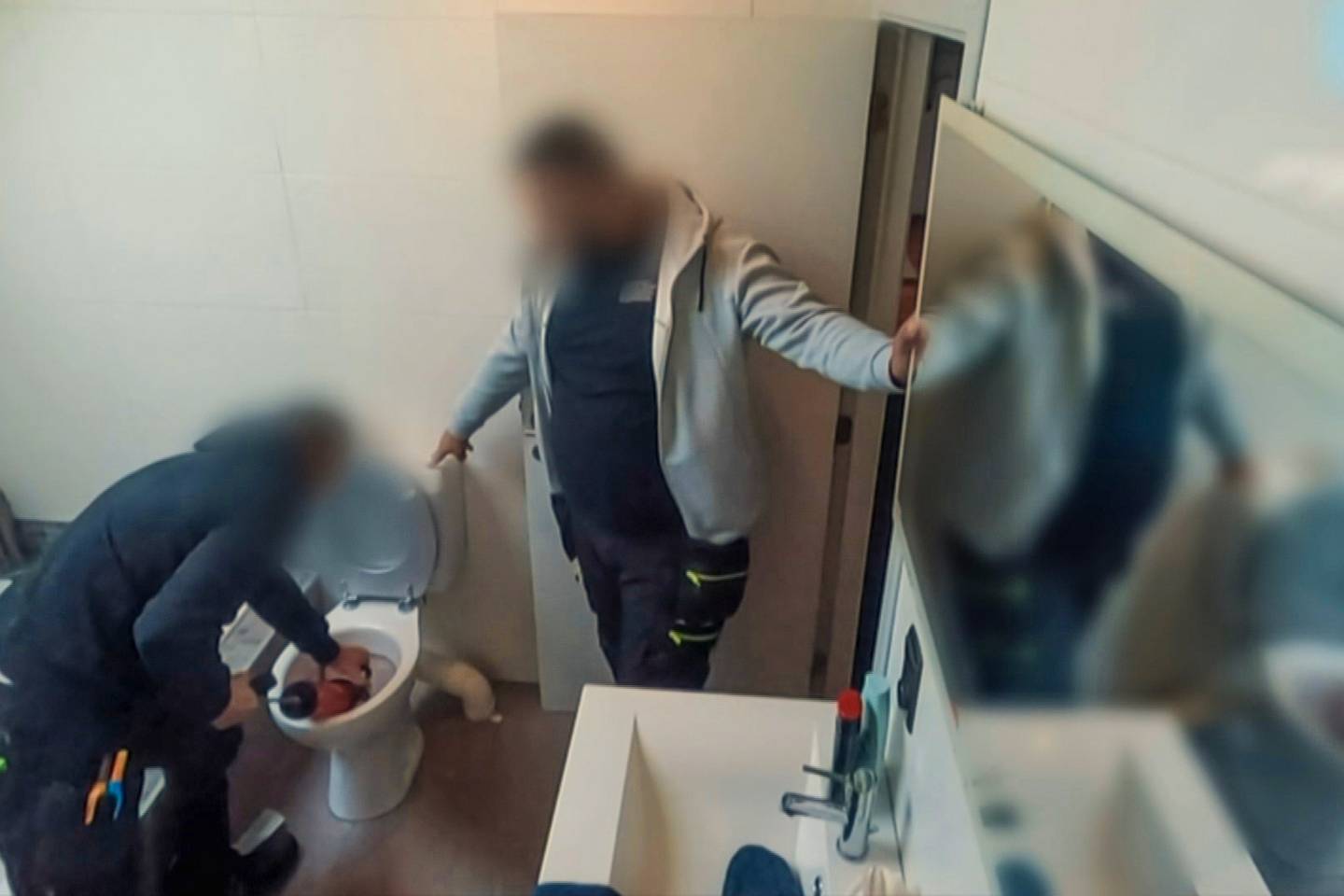 Ze zeggen dat